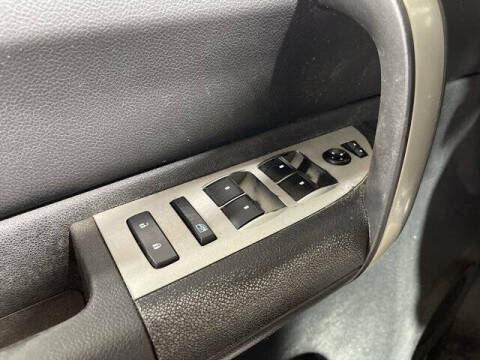 2009 GMC Sierra 2500HD