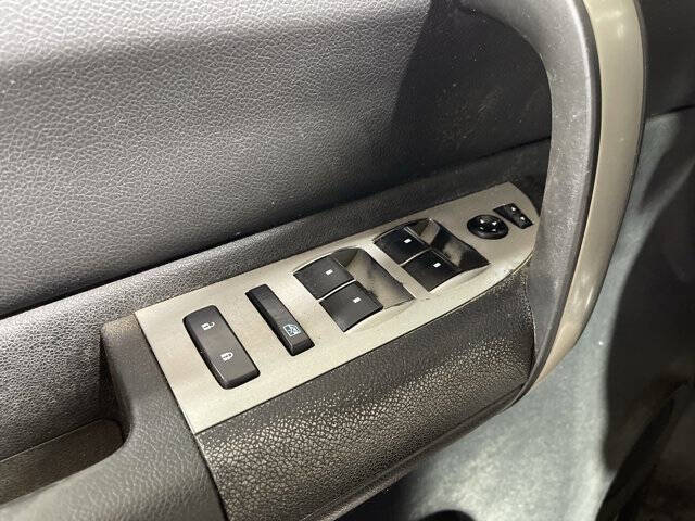 2009 GMC Sierra 2500HD