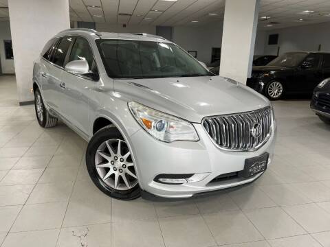 2013 Buick Enclave for sale at Auto Mall of Springfield in Springfield IL
