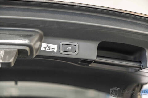 2017 Jaguar F-PACE 35t Prestige