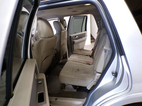 2014 Ford Expedition XLT