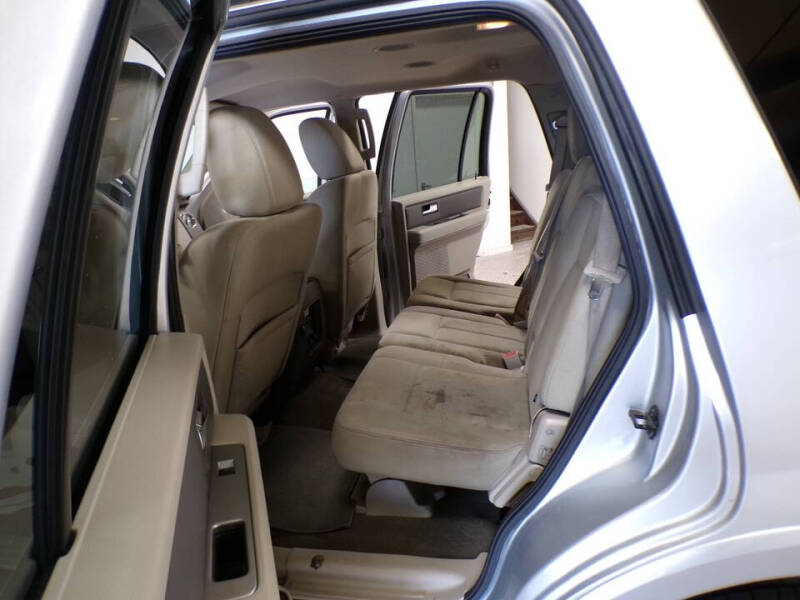 2014 Ford Expedition XLT