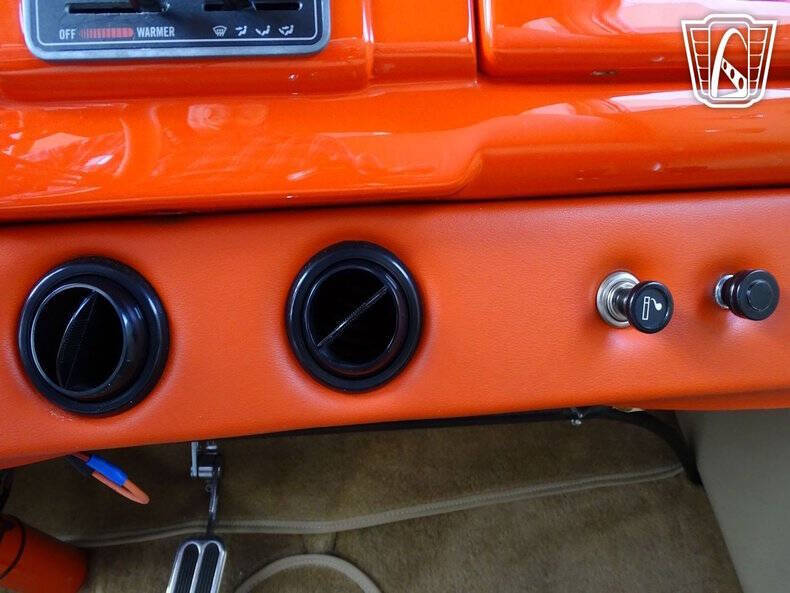 1938 Chevrolet Master Deluxe