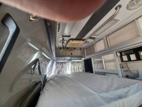 1995 Ford E-350