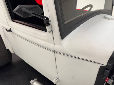 1931 Ford Model A
