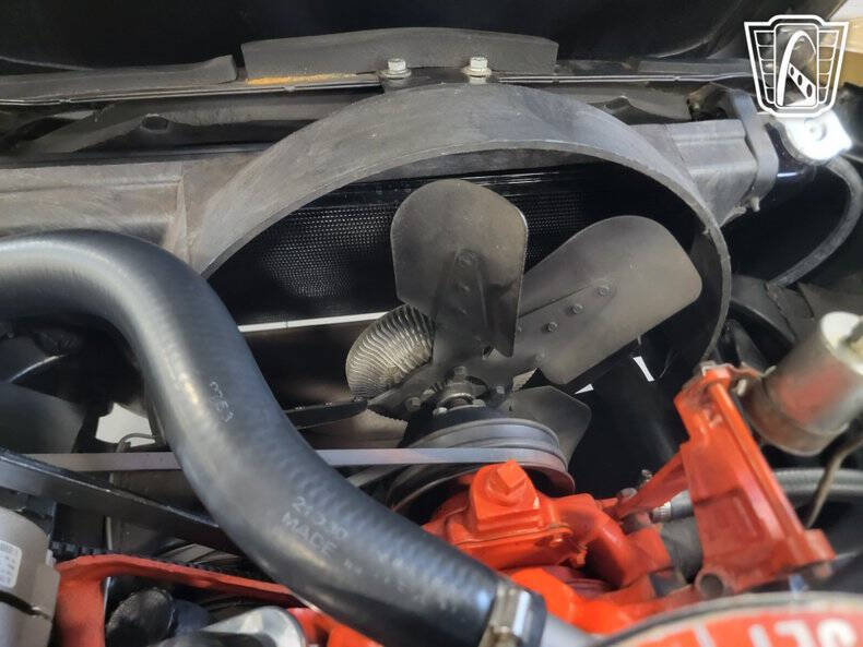 1969 Chevrolet Corvette