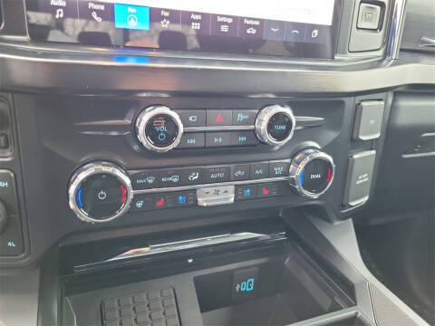 2026 Ford F-350 Super Duty