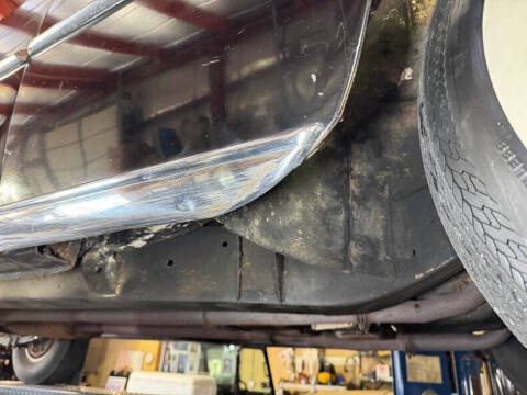 1954 Chrysler Imperial