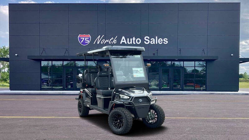 2025 Bintelli Nexus Gen2