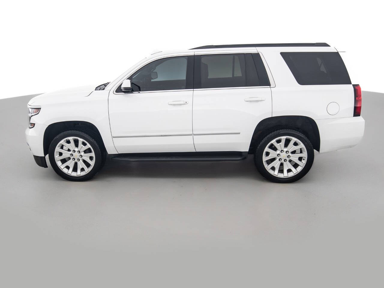 Used Car 2015 Chevrolet Tahoe  Lt 4x4 4dr Suv For Sale Under $25,000 In Coal City, Illinois