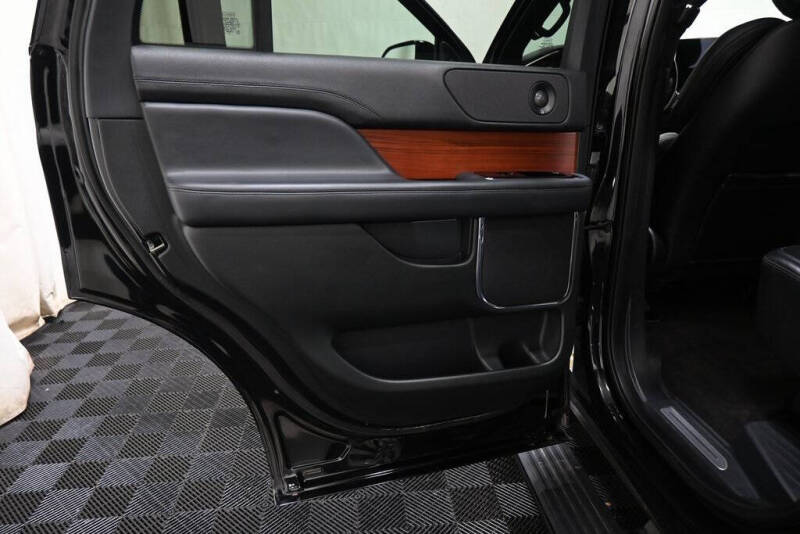 2024 Lincoln Navigator Premiere