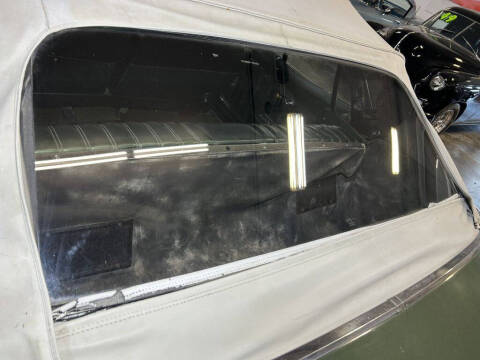 1970 Chevrolet Impala