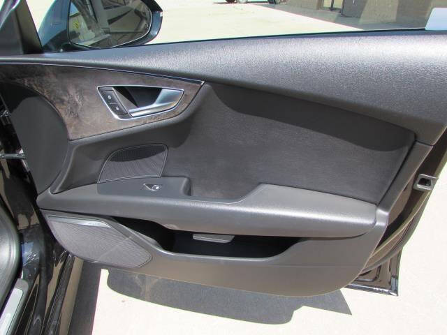 2018 Audi A7 3.0T quattro Prestige