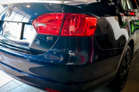 2014 Volkswagen Jetta