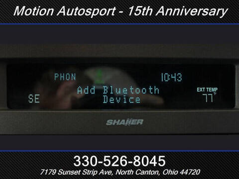 2012 Ford Shelby GT500