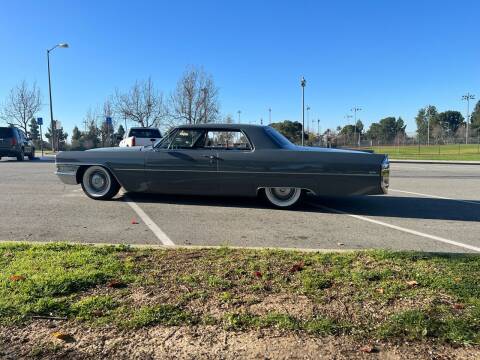 1965 Cadillac Calais for sale at HIGH-LINE MOTOR SPORTS in Brea CA