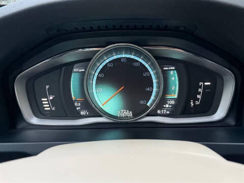 2015 Volvo S60 T5 Premier