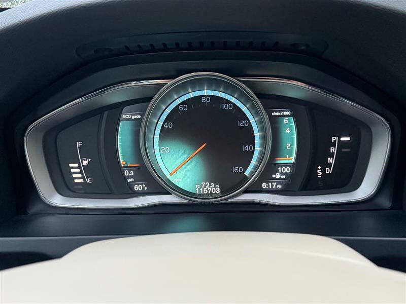 2015 Volvo S60 T5 Premier
