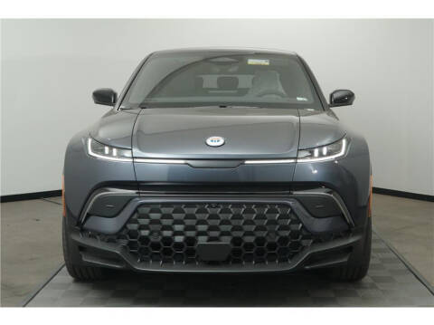 2023 Fisker Ocean Extreme