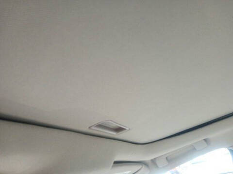 2007 Buick Lucerne CXL V6