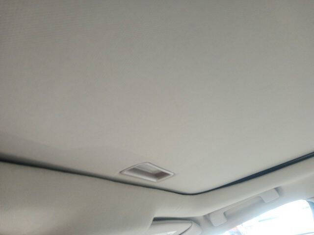 2007 Buick Lucerne CXL V6