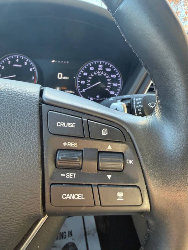 2015 Hyundai Genesis