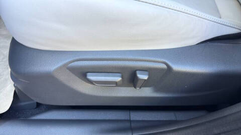 2026 Mitsubishi Eclipse Cross SEL