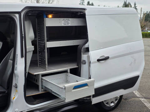 2016 Ford Transit Connect XL