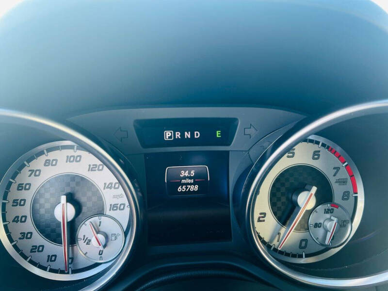 2014 Mercedes-Benz SLK SLK 250