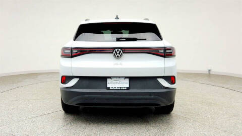2022 Volkswagen ID.4 Pro S