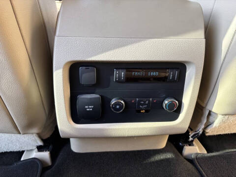 2016 Ford Expedition Limited