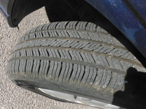 1998 Chevrolet Lumina LS