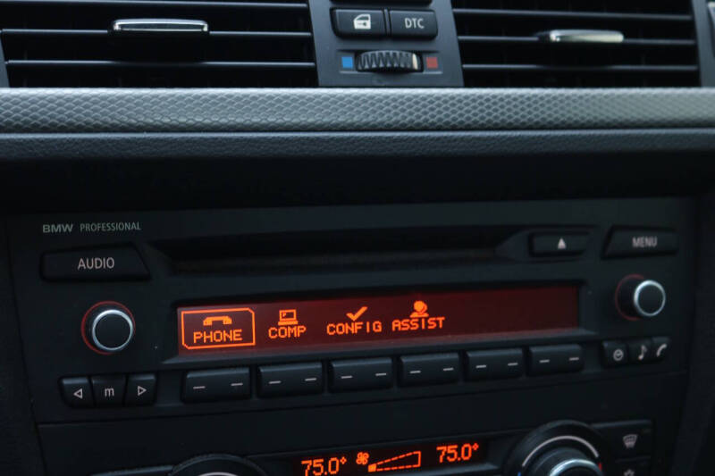 2011 BMW 3 Series 335is