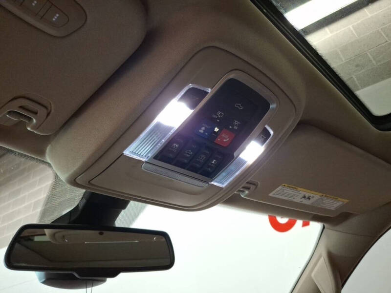 2019 RAM 1500 Laramie Longhorn