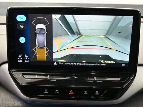 2023 Volkswagen ID.4 Pro