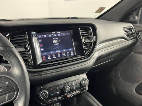 2021 Dodge Durango GT