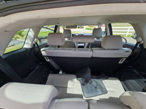 2011 Mazda CX-9 Sport