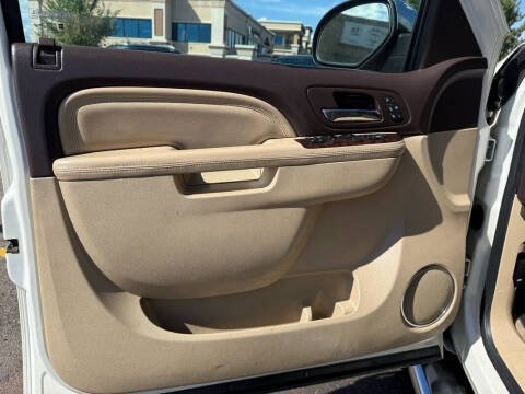 2013 GMC Sierra 1500 Denali