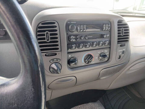 1997 Ford F-150