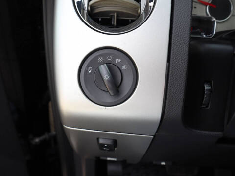 2013 Ford Expedition Limited