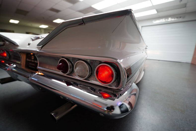 1960 Chevrolet Impala