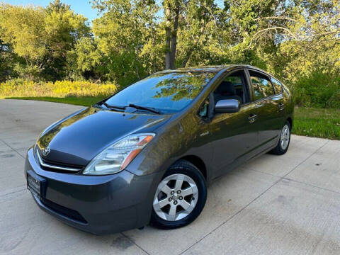 2009 Toyota Prius for sale at A To Z Autosports LLC in Madison WI