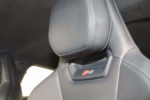 2024 Audi RS e-tron GT quattro