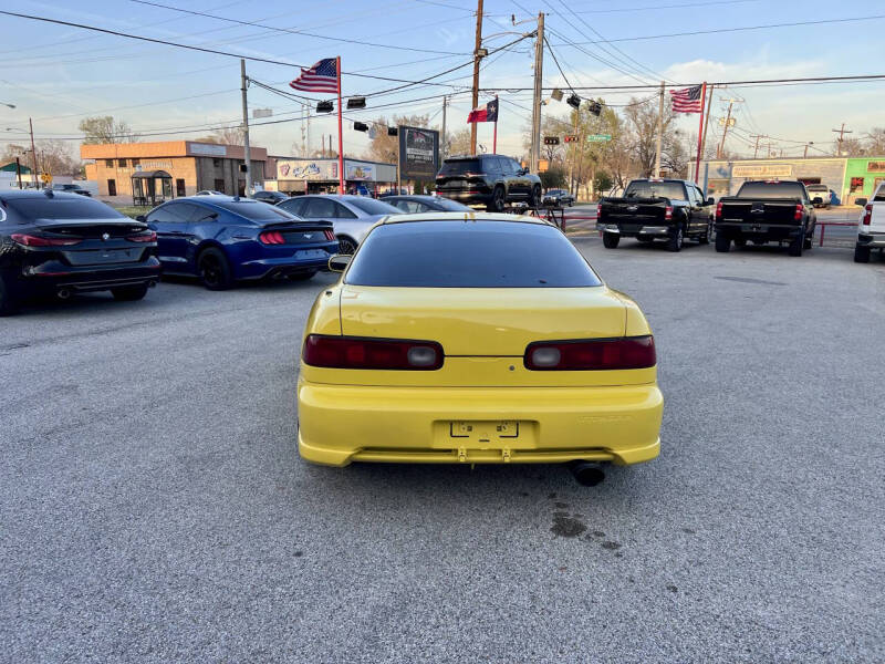 1994 Acura Integra LS