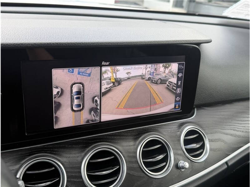 2019 Mercedes-Benz E-Class E 300