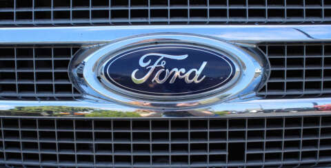 2010 Ford F-150