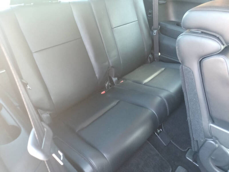 2013 Mazda CX-9 Touring