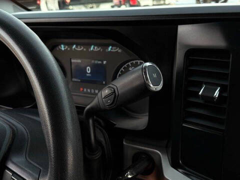 2024 Ford F-250 Super Duty