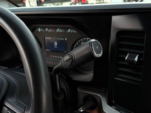 2024 Ford F-250 Super Duty