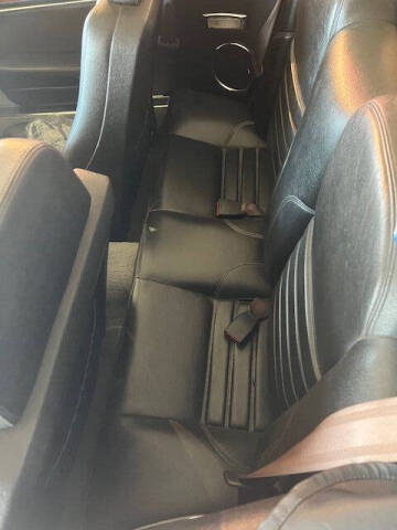 1994 Jaguar XJ-Series XJS